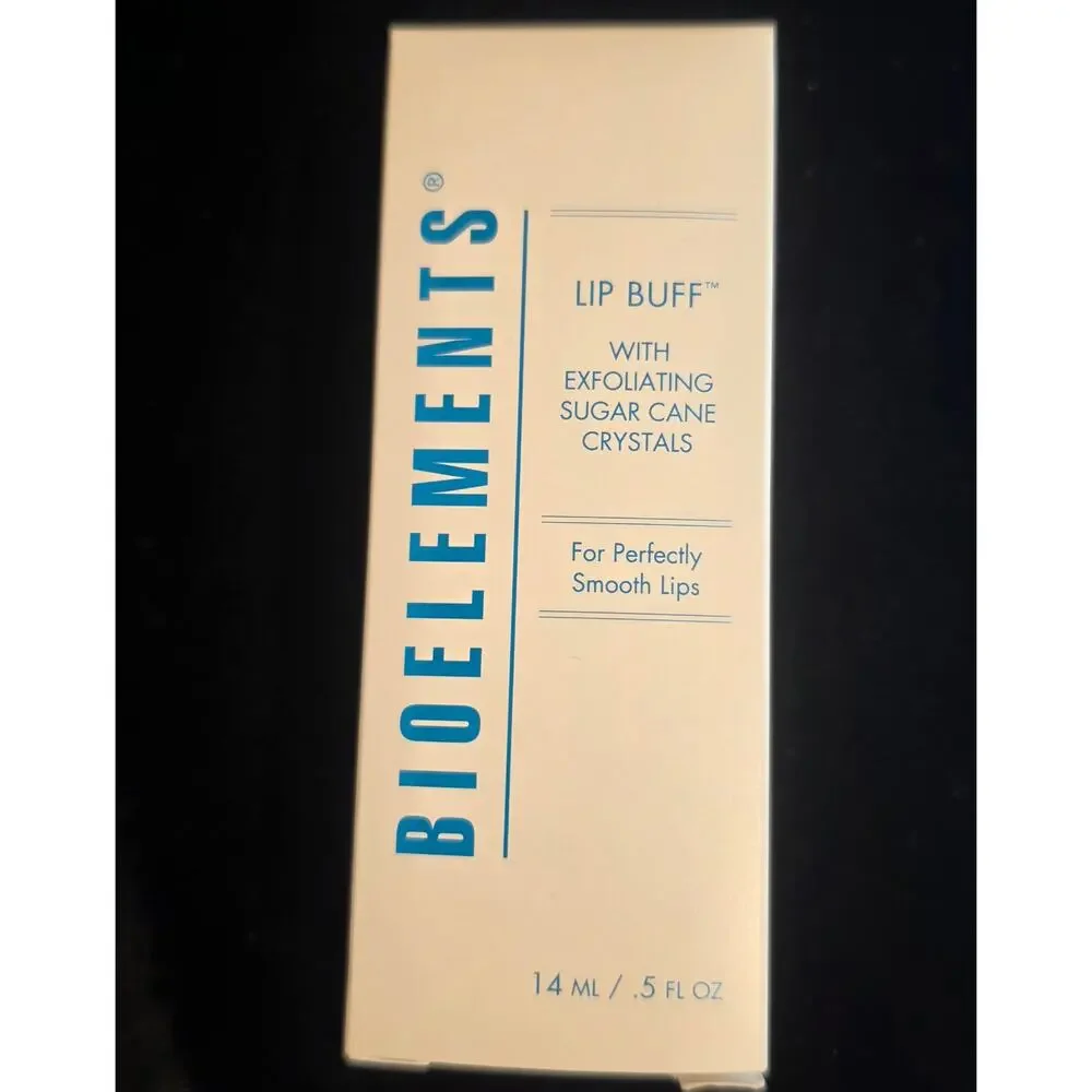 Bioelements reveal smoother
